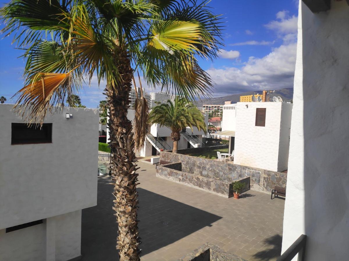 Fwt Relax Bungalow Playa de las Américas Exterior foto