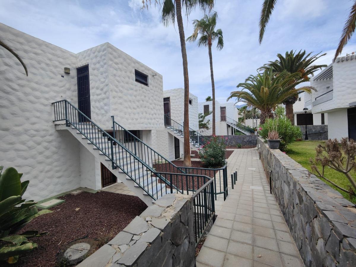 Fwt Relax Bungalow Playa de las Américas Exterior foto